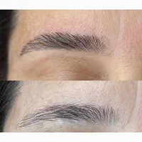 نیازمند مدل جهت اجرای کلیه تکنیک های رنگ مو