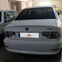 فروش سورن پلاس Xu7p دریچه گاز برقی|خودرو سواری و وانت|فردیس, نگارستان|دیوار