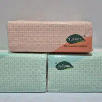 دستمال کاغذی فول تایم