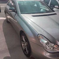 بنز کلاس CLS CLS350، مدل ۲۰۰۸|خودرو سواری و وانت|تهران, منیریه|دیوار