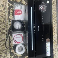 هود مخفی (توکار)