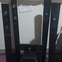 سینما خانواده|سیستم صوتی خانگی|بروجرد, |دیوار