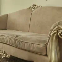 مبل ۷ نفره نیم سلطنتی ۷۰۰۰،۰۰۰