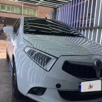 برلیانس h220 اتومات ۹۶