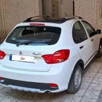 خودرو کوئیک ار مدل ۱۴۰۱ در حد صفر کم کار|خودرو سواری و وانت|مشهد, شفا|دیوار