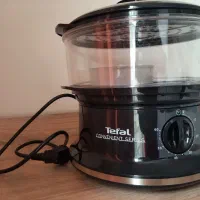 بخارپز تفال