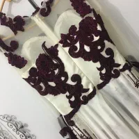 لباس مجلسی|لباس|جاسک, |دیوار