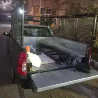 باربند و کفی ورق ضخیم آریسان ۲