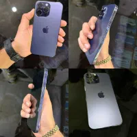 ایفون 14 promax