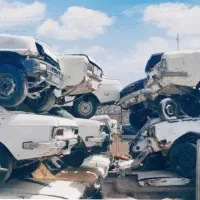 اسقاط خودروهای فرسوده|خدمات موتور و ماشین|ابهر, |دیوار