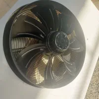 فن دمنده ۶۰*۶۰ با قطر فن ۵۰|پنکه و تصفیهکنندهٔ هوا|اندیمشک, |دیوار