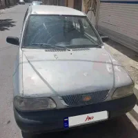 پراید141|خودرو سواری و وانت|گلستان (تهران), |دیوار