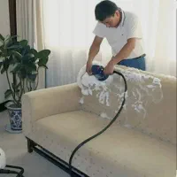 مبل شویی کوروش