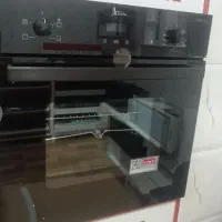 فر تو کار گازی و برقی مدل akhavan
