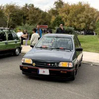 پراید 77|خودرو سواری و وانت|ارومیه, |دیوار