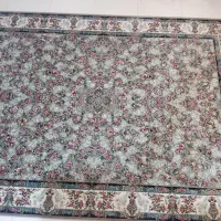 سه تخته فرش نه متری