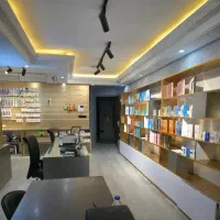 ادمین حضوری با حقوق بالا