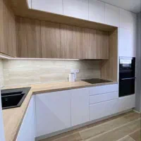 ساخت و تولید کابینت و کمد دیواری