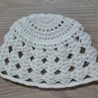 فروش کلاه بافتنی مش هت