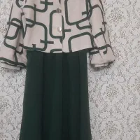 لباس سایز ۴مناسب سن ۸ الی ۱۲ سال|لباس|کرج, شاهین‌ویلا|دیوار