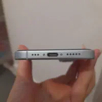 آیفون ۱۵ نرمال ۱۲۸ گیگ|موبایل|نسیم‌شهر, |دیوار