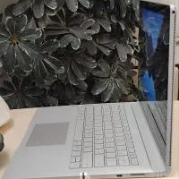 مایکروسافت سرفیس بوک 1 با رم16|رایانه همراه|کاشان, رجایی|دیوار