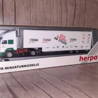 ماکت کامیون اویکو