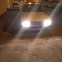 وانت بار آماده حمل نقل