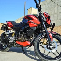 موتور ان اس