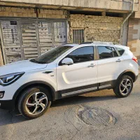 هایما S5 اتوماتیک ۶ سرعته، مدل ۱۴۰۱