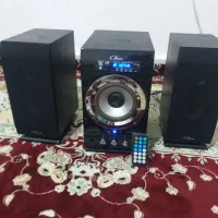 اسپیکر خانگی|سیستم صوتی خانگی|تبریز, |دیوار