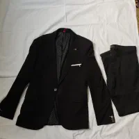 دو دست کت و شلوار مردانه