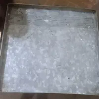 فر رو گازی 3 طبقه با 3 عدد سینی|اجاق گاز و لوازم برقی پخت‌وپز|تربت‌حیدریه, بالا ولایت|دیوار