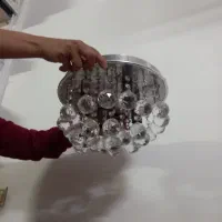 لوستر کریستال