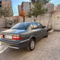 سمند ef7 مدل 98 دوگانه کارخانه