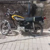 موتور 125