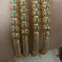 النگو امارتی سایز ۱