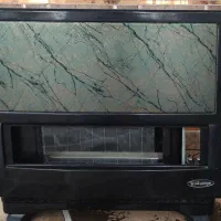 بخاری زمینی سپاهان