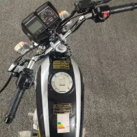 موتور سیکلت