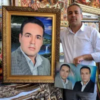 هدیه تابلوفرش روز مادر روز پدر ولنتاین|تابلو فرش|تبریز, |دیوار