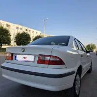 سمندlxمدل ۱۳۸۹|خودرو سواری و وانت|کازرون, |دیوار