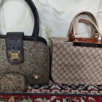 کیف زنانه اسپرت و مجلسی
