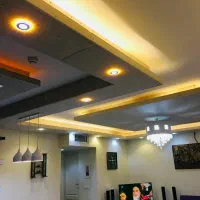 نصاب کناف.سقف کاذب کلیه کارهای ساختمانی و بازسازی|خدمات پیشه و مهارت|قدس, شهر‌قدس|دیوار