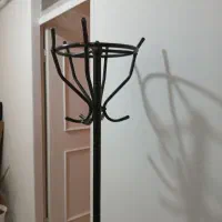 رخت آویز ایستاده