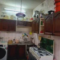 خانه ۹۵ متر همکف|فروش خانه و ویلا|قم, کیوانفر|دیوار