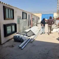 سوله،سالن، کارگاه، انبار،محمدشهر انبار|اجارهٔ دفتر صنعتی، کشاورزی، تجاری|محمدشهر, محمدشهر|دیوار