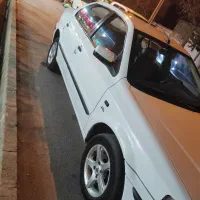 سمند اف7 مدل 90|خودرو سواری و وانت|مهاباد (آذربایجان غربی), |دیوار