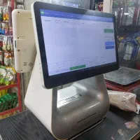 صندوق فروشگاهی هایمارت