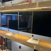 IMAC 1418/display 4k/reitina/ram8apple|رایانه رومیزی|مشهد, ارشاد|دیوار