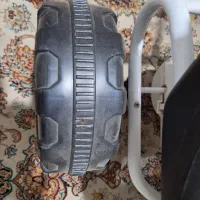 چهار چرخ کودک،بیبی لند